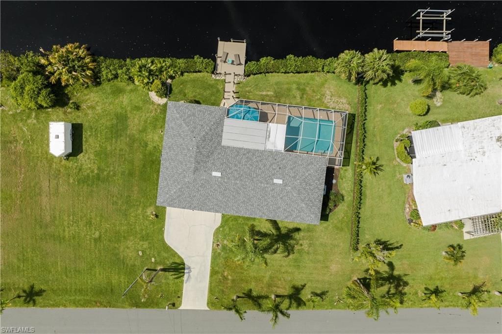 1720 Cascade Way, North Fort Myers, FL 33917 Photo