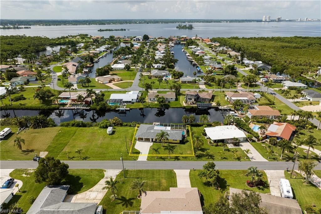 1720 Cascade Way, North Fort Myers, FL 33917 Photo