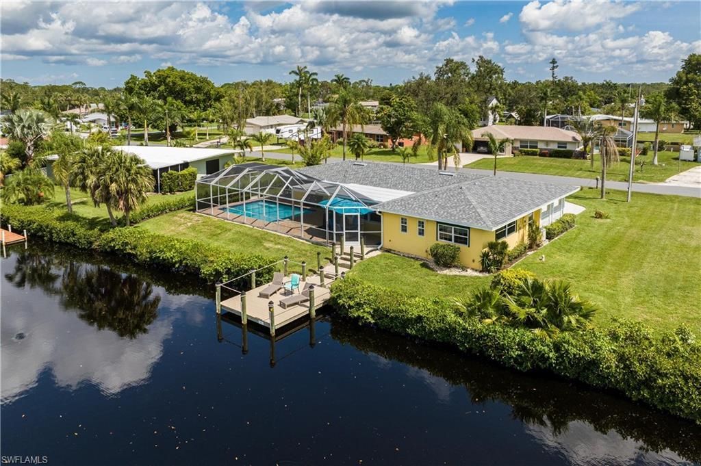 1720 Cascade Way, North Fort Myers, FL 33917 Photo