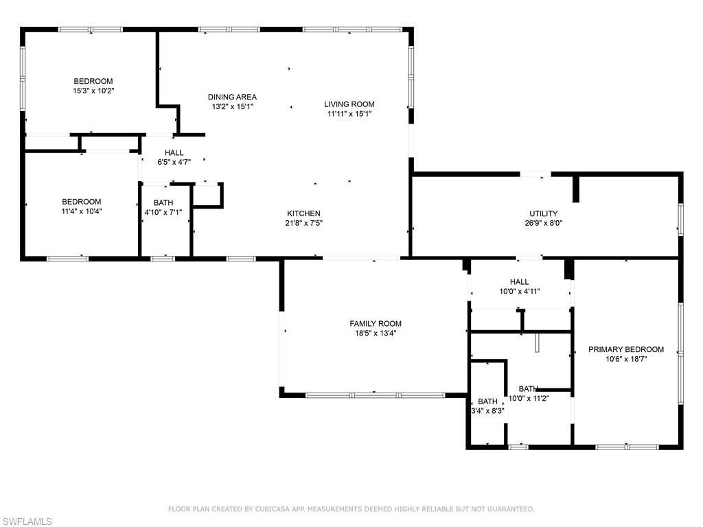 1720 Cascade Way, North Fort Myers, FL 33917 Photo