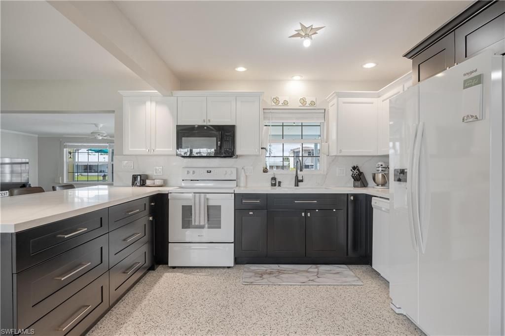 1720 Cascade Way, North Fort Myers, FL 33917 Photo