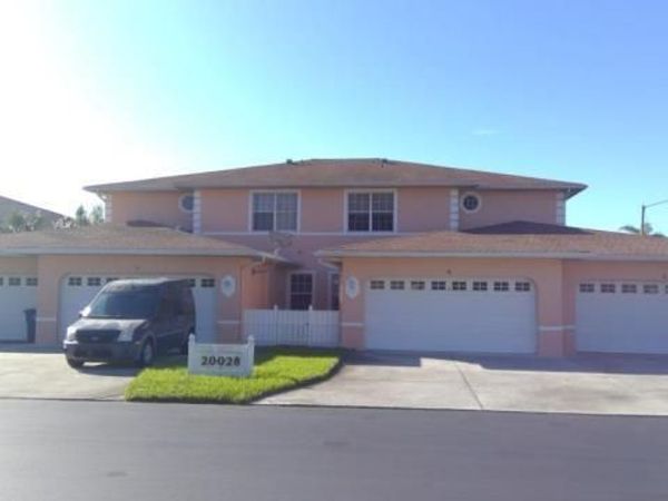 20028 Lake Vista CIR N, Unit 3, LEHIGH ACRES, FL 33936