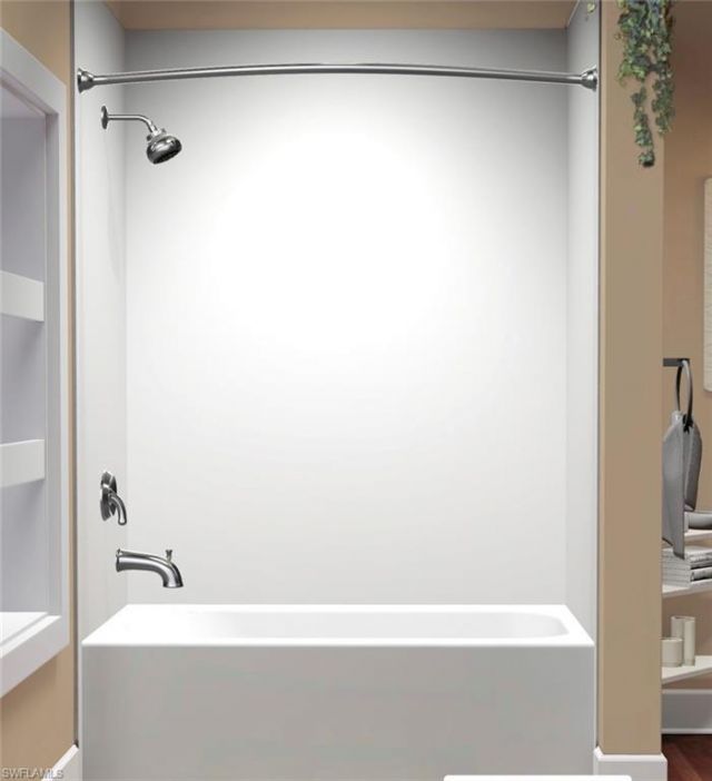 20028 Lake Vista Cir N, Unit 3, Lehigh Acres, FL 33936 Photo