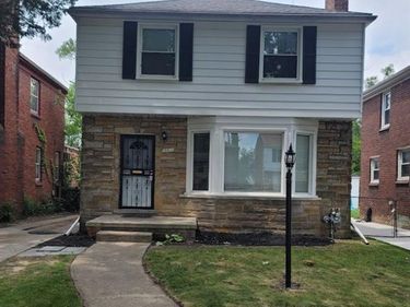 18011 Appoline Street W, Detroit, MI 48235