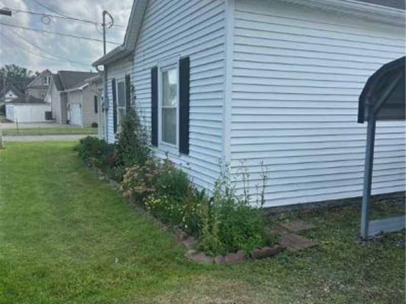 208 Center Street, Woodsfield, OH 43793 Photo 10