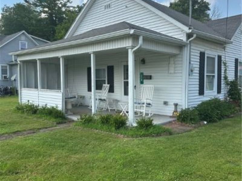 208 Center Street, Woodsfield, OH 43793 Photo 11