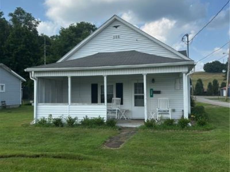 208 Center Street, Woodsfield, OH 43793 Photo 12