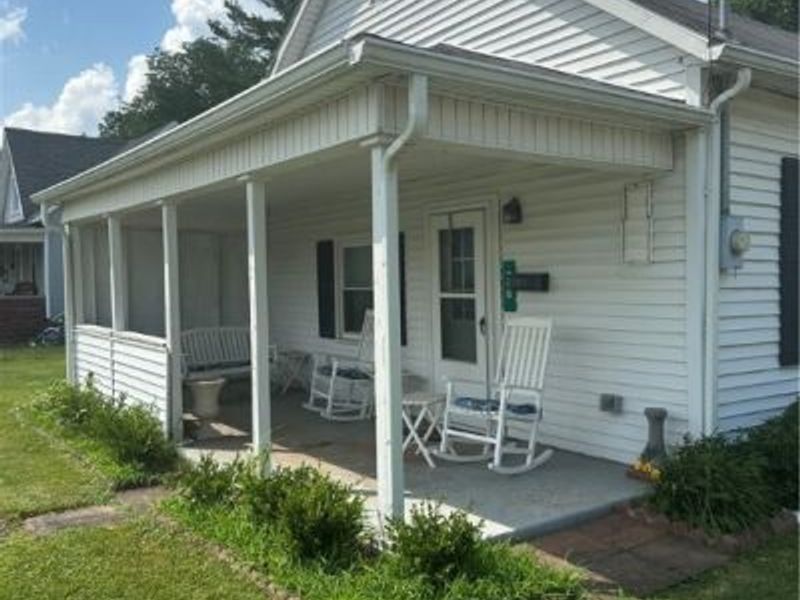 208 Center Street, Woodsfield, OH 43793 Photo 13