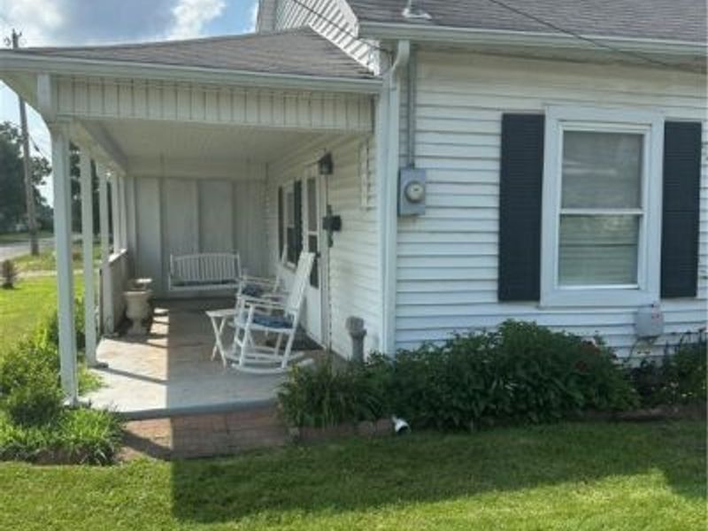 208 Center Street, Woodsfield, OH 43793 Photo 14