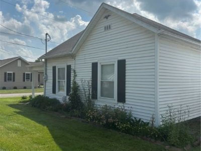 208 Center Street, Woodsfield, OH 43793 Photo 16