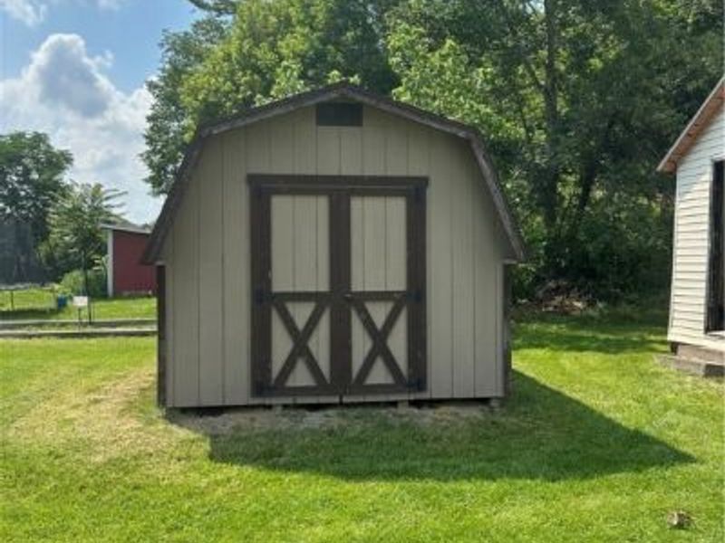 208 Center Street, Woodsfield, OH 43793 Photo 34