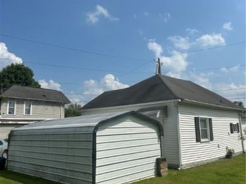 208 Center Street, Woodsfield, OH 43793 Photo 37