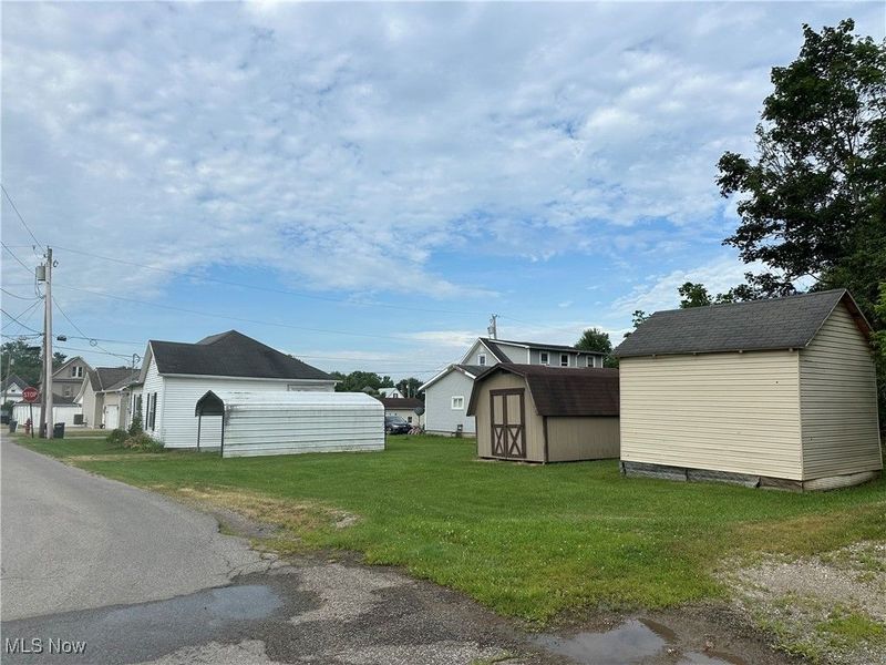 208 Center Street, Woodsfield, OH 43793 Photo 40