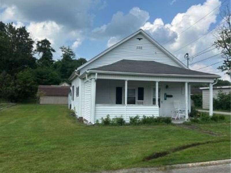 208 Center Street, Woodsfield, OH 43793 Photo 7