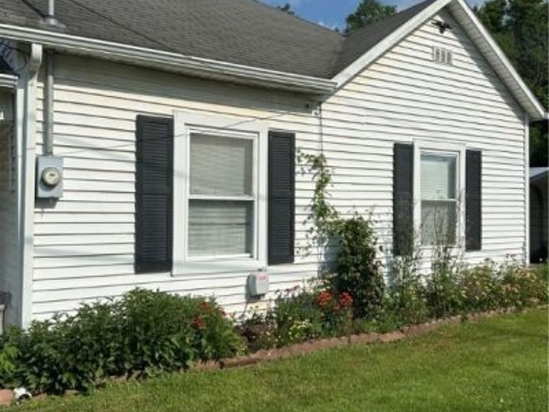 208 Center Street, Woodsfield, OH 43793 Photo 8