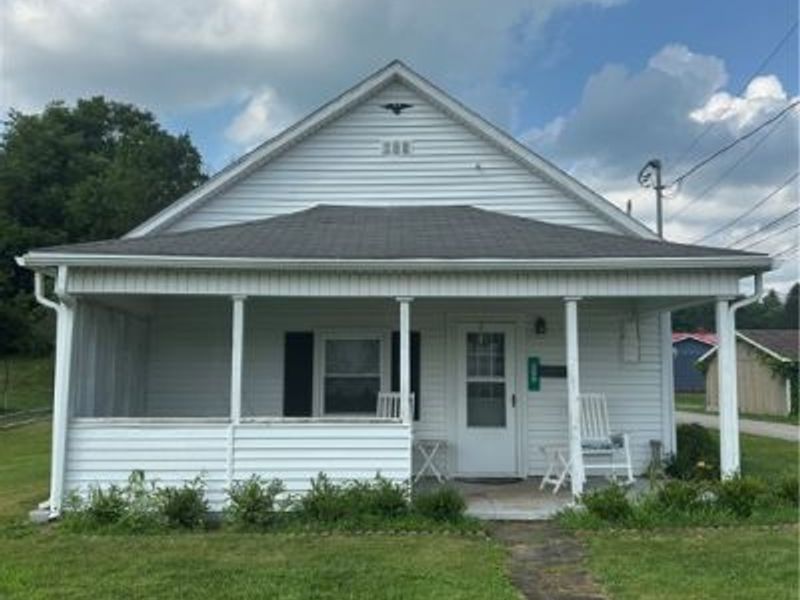 208 Center Street, Woodsfield, OH 43793 Photo 9