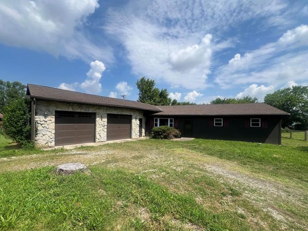 3848 Beulah Drive, Sidney, OH 45365