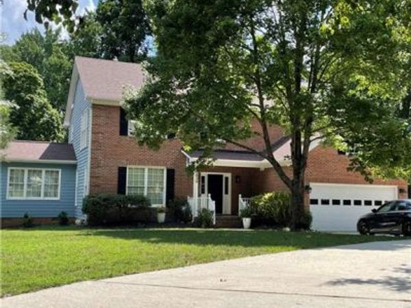2836 Pickering Road, Greensboro, NC 27407
