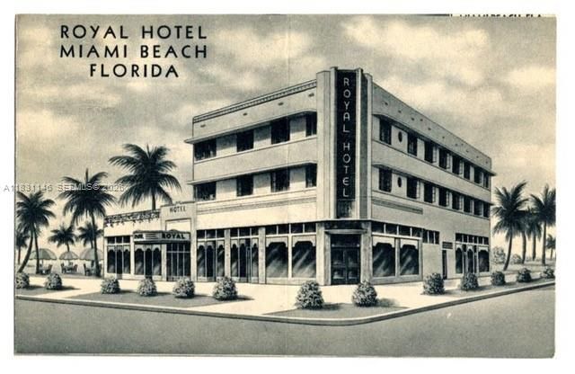 760 Washington Ave, Unit CU-2, Miami Beach, FL 33139 Photo