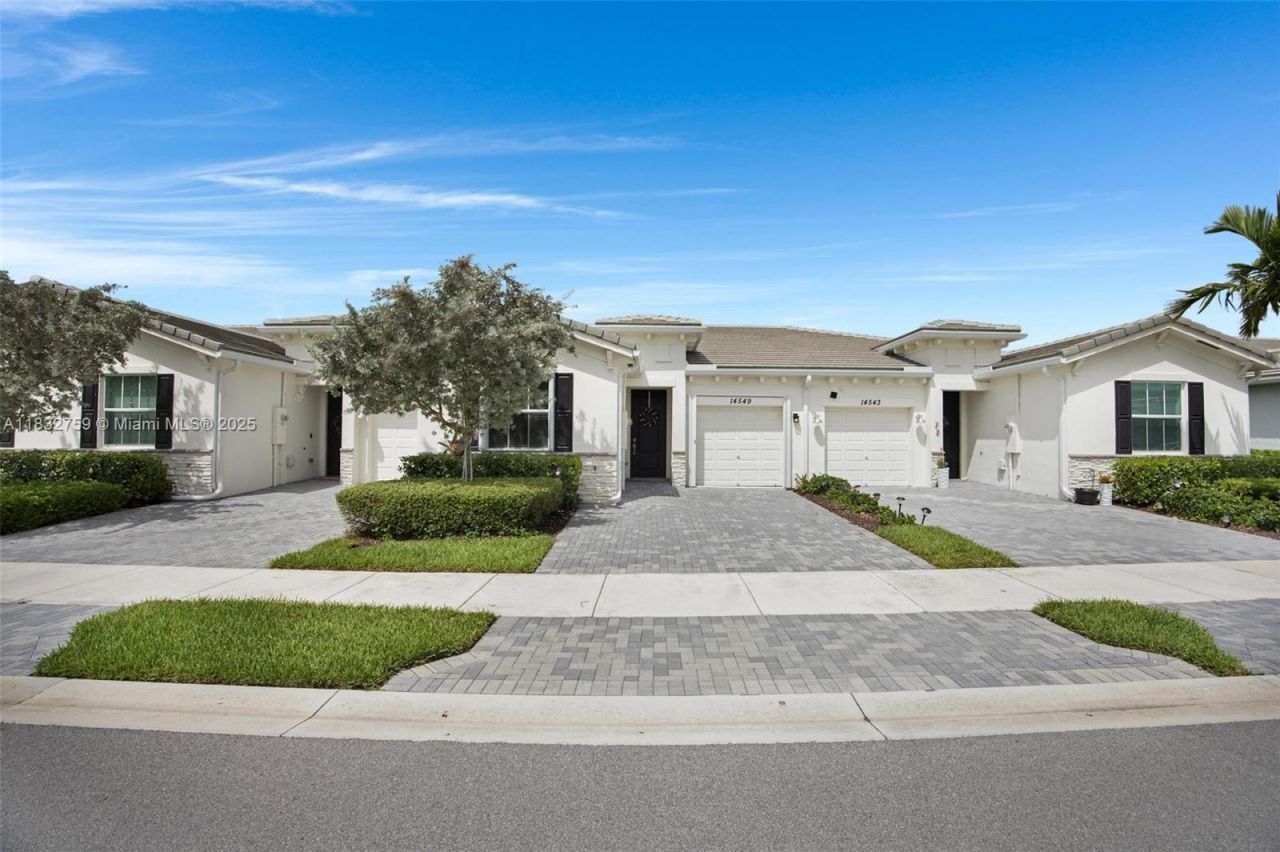 14549 Bretton Woods Trce, Delray Beach, FL 33446 Photo