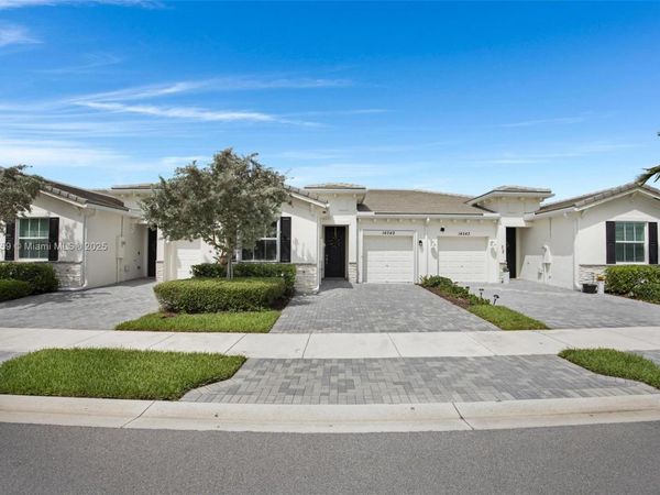 14549 Bretton Woods Trce, Delray Beach, FL 33446