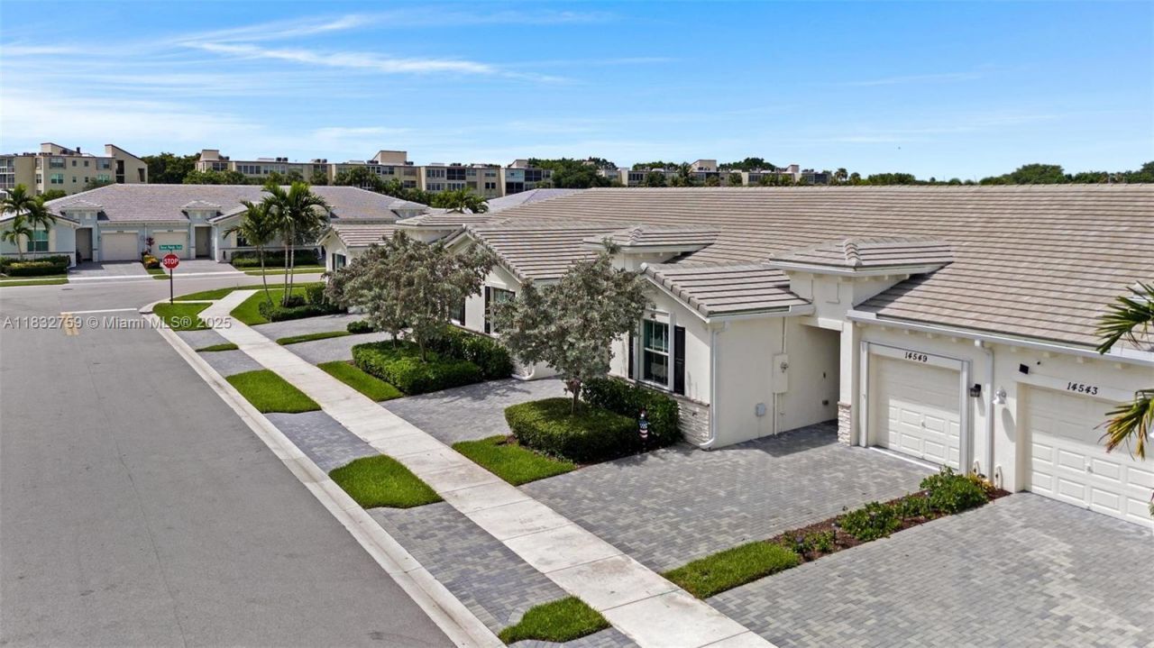 14549 Bretton Woods Trce, Delray Beach, FL 33446 Photo