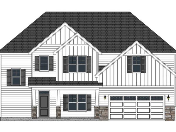 313 Gerbera Court, Greenville, NC 27858