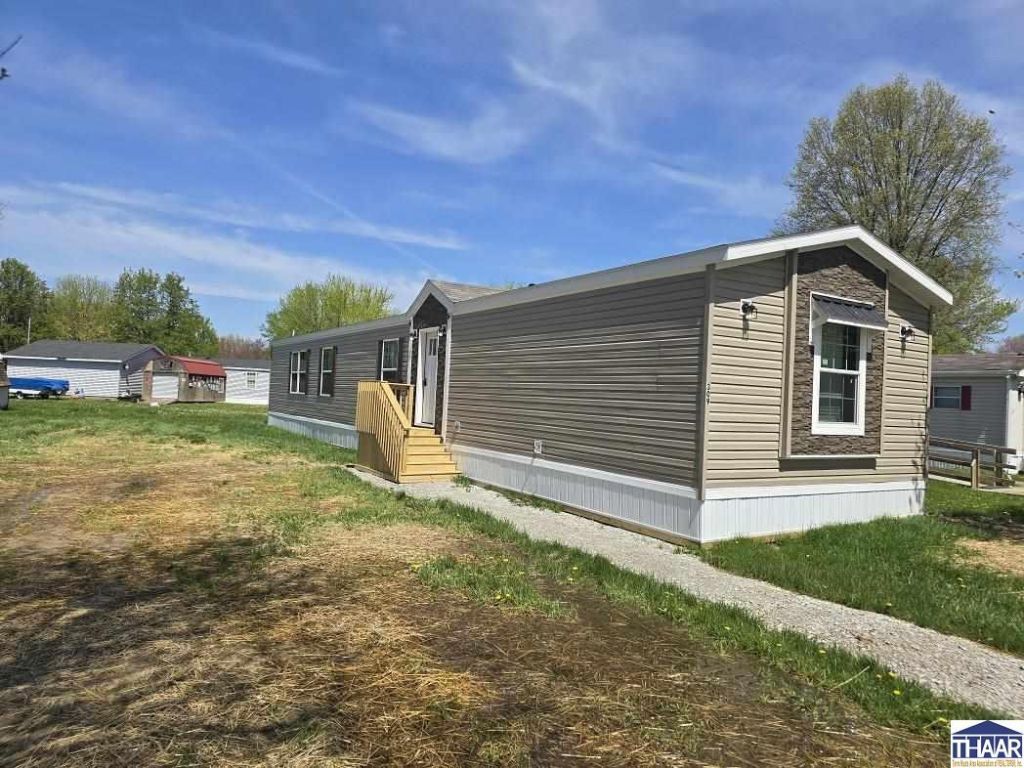 309 Someday Way, Cloverdale, IN 46120 Main Photo