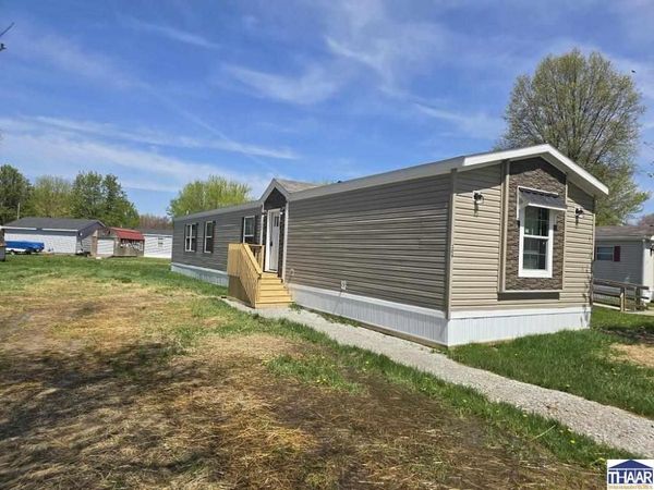 309 SOMEDAY Way, CLOVERDALE, IN 46120