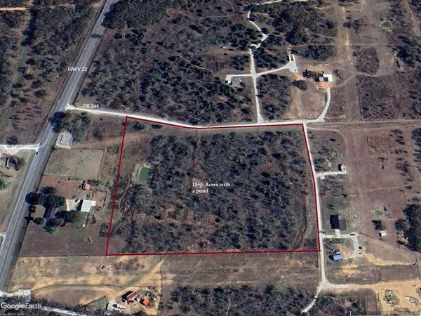 2 Private Road 248, Whitney, TX 76692