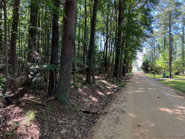 00 Richmond Road , Deltaville, VA 23043