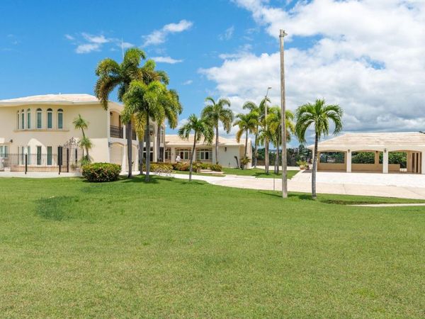 10 MIRADERO, Mayaguez, PR 00682