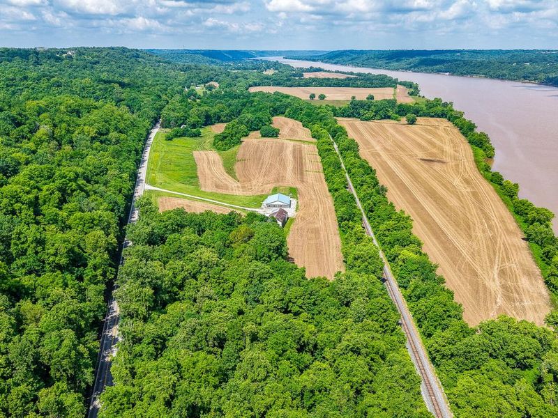 2845 Mary Ingles HWY E, Augusta, KY 41002 Photo 4