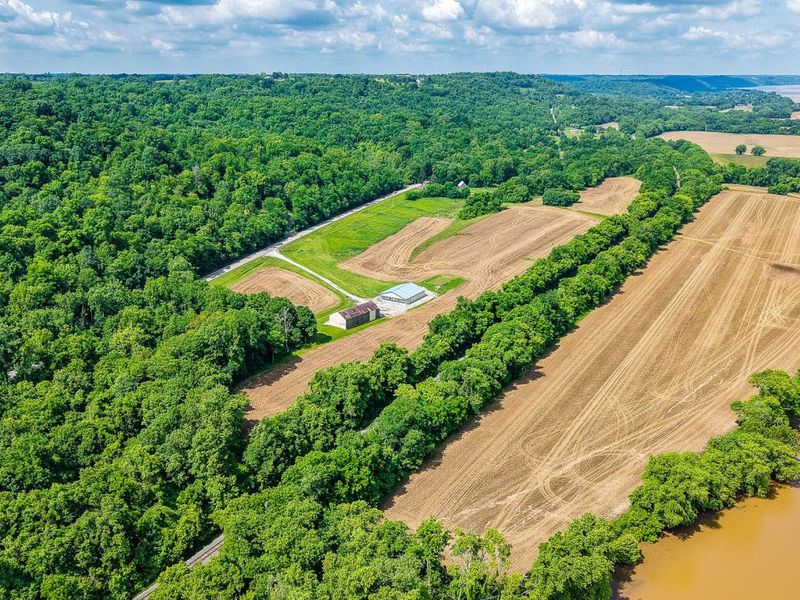 2845 Mary Ingles HWY E, Augusta, KY 41002 Photo 5