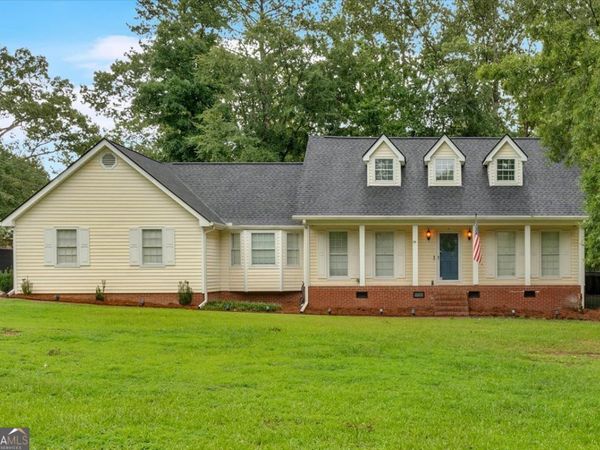 201 Rollingwood Circle NW, Rome, GA 30165