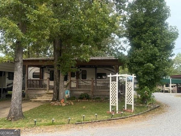 1210 County Rd 131, Unit LOT 132, Cedar Bluff, AL 35959