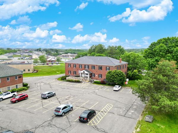 244 Kennedy Memorial Drive, Unit 1, Waterville, ME 04901