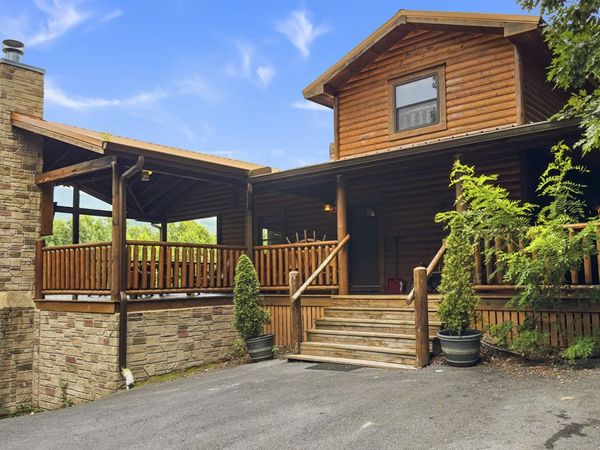 4750 Townsend Drive, Gatlinburg, TN 37738