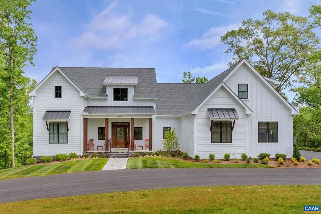 718 Greenwood Rd, Greenwood, VA 22943 Main Photo