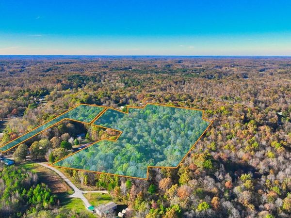 0 George St, Camden, TN 38320