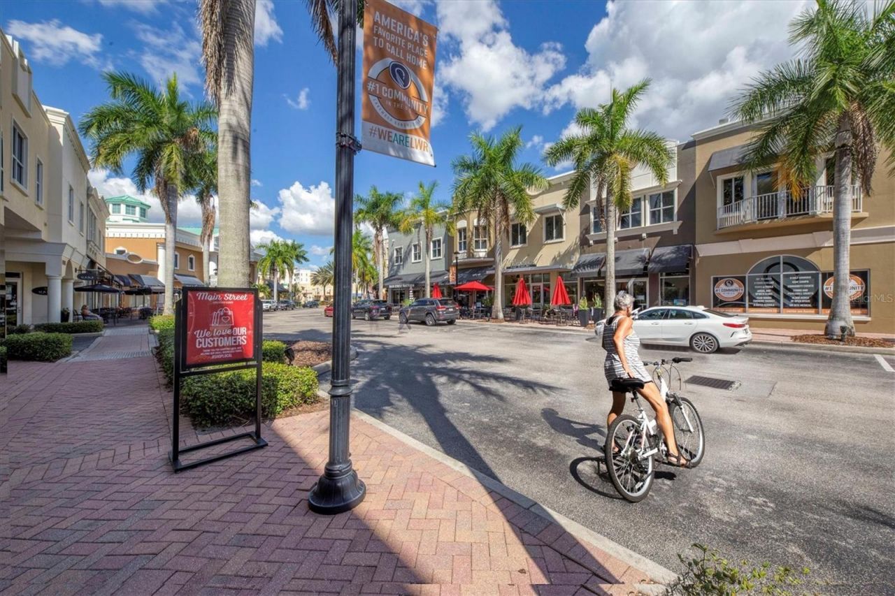 8111 Lakewood Main Street, Unit 305, Lakewood Ranch, FL 34202 Photo