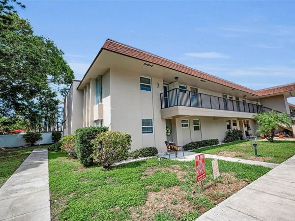 9945 47TH AVENUE N, Unit 210, ST PETERSBURG, FL 33708