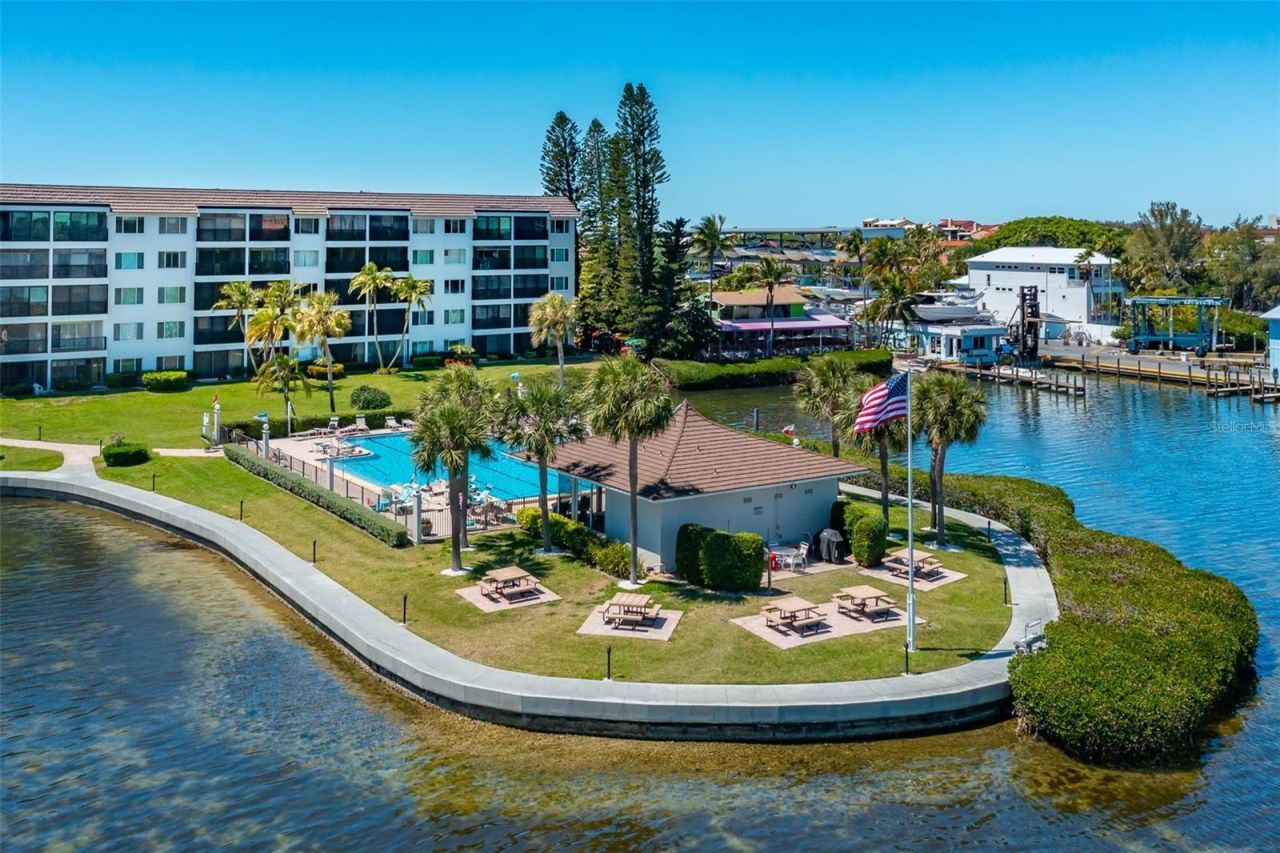 9011 Midnight Pass Road, Unit 228, Sarasota, FL 34242 Photo