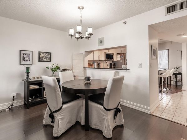 2206 S Cypress Bend Drive, Unit 803, Pompano Beach, FL 33069