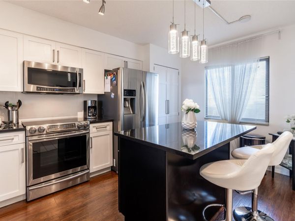 2206 S Cypress Bend Drive, Unit 803, Pompano Beach, FL 33069