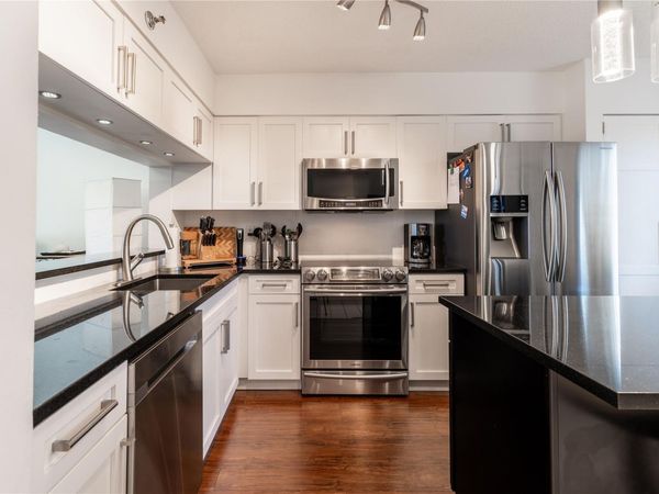 2206 S Cypress Bend Drive, Unit 803, Pompano Beach, FL 33069