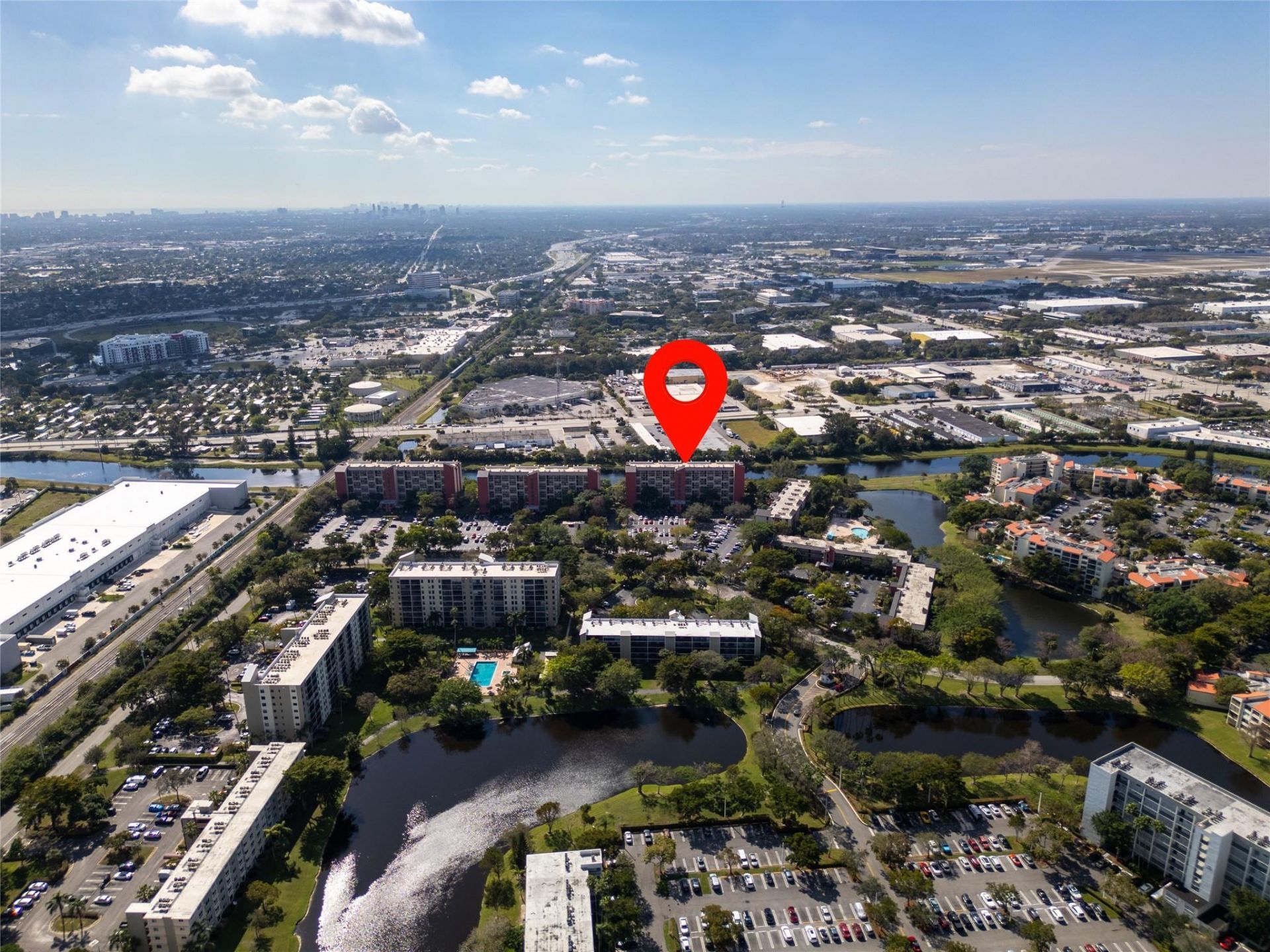 2206 S Cypress Bend Drive, Unit 803, Pompano Beach, FL 33069 Photo