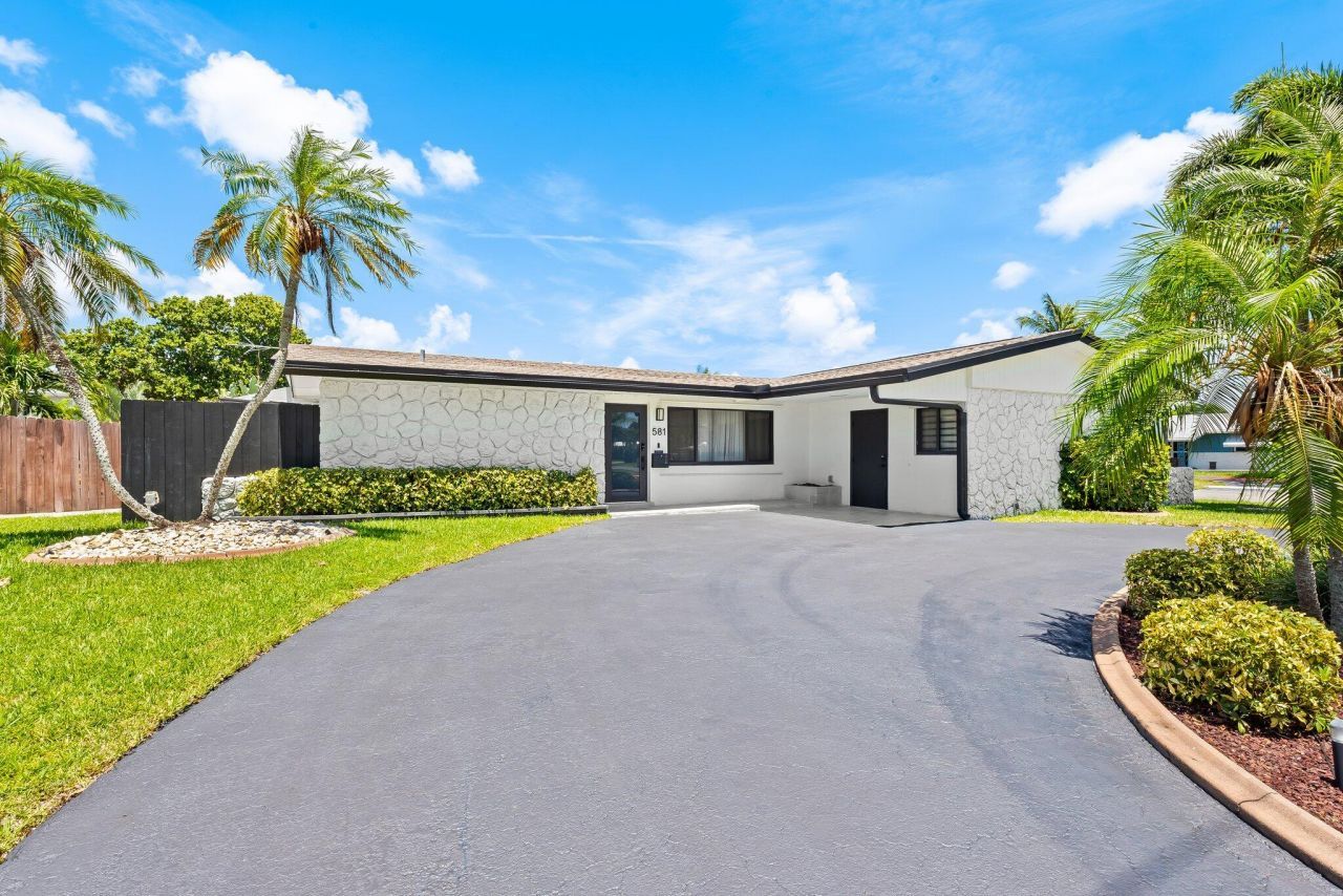 581 SE 5th Avenue, Pompano Beach, FL 33060 Photo