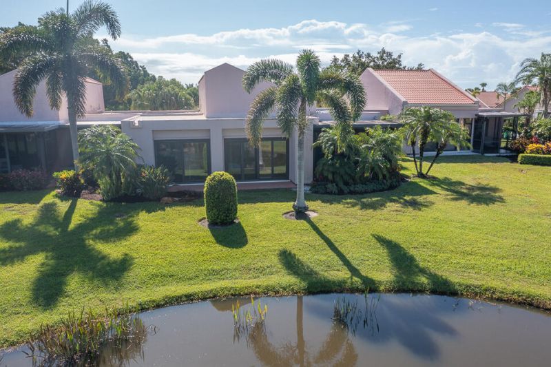 3320 SE Sandpiper Circle, Port Saint Lucie, FL 34952 Photo