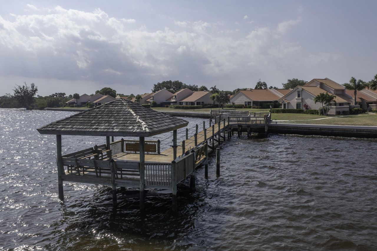 3320 SE Sandpiper Circle, Port Saint Lucie, FL 34952 Photo